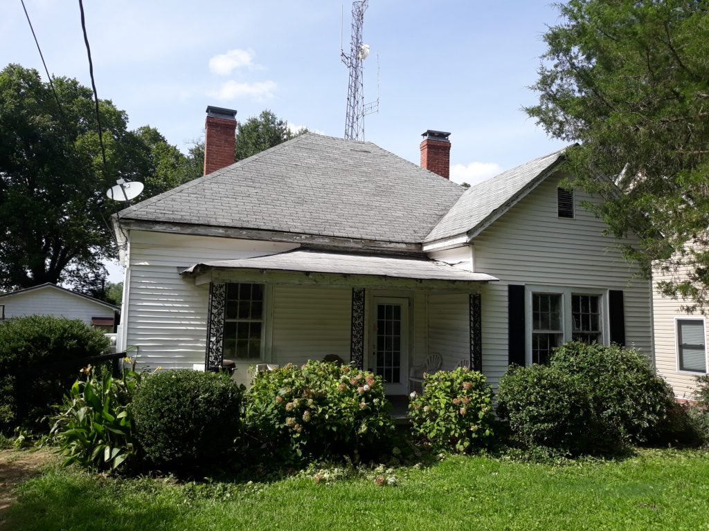 23 James St